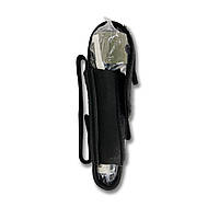 Подсумок черный, для турникета с креплениями для ножниц и маркера