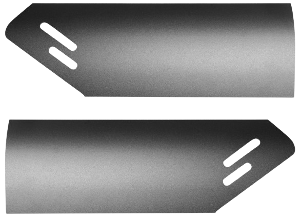 KS-S16Pro; Бічні панелі. Комплект.