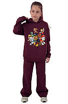 Дитячий спортивний костюм "Щенячий патруль"