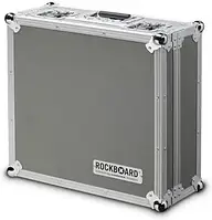 RockBoard Professional Flight Case for QUAD 4.1 Pedalboard