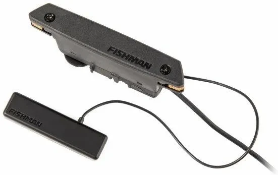 Fishman PRO-REP-104 PowerTap Earth przetwornik do Гітари akustycznej, фото 1