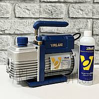 Насос для вакуумних камер VE-125N 70л/хв.