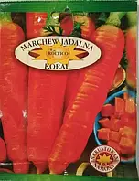 Морква Корал 20 г, Roltico,, Добрі Сходи