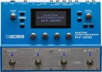 Boss SY-300