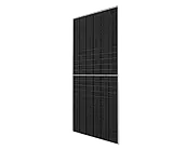 Сонячна панель Longi LR8-48HGD-445M (445W, bifacial, black frame)