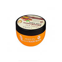 Маска для волосся з аргановим маслом Sadoer Morocco Argan Oil Hair Mask, 500 мл