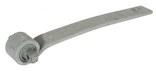 Ресора на DAF LF 45, 55 (Корена) із сайлентблоком 17,75,585/75