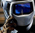 Зварювальні маски Speedglas — надійний захист і комфорт для професіоналів