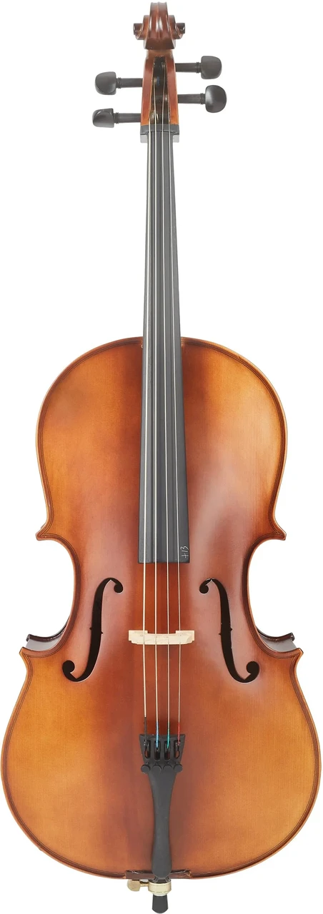 Bacio Instruments Basic Cello (GC102F) 1/4 (наЗамовлення) - фото 1 - id-p3169227835