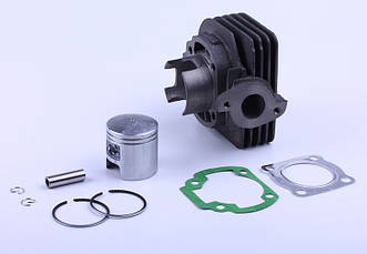 Поршнева циліндр Suzuki AD 65 address, SEPIA (Ø44, p-10) STAGE-9