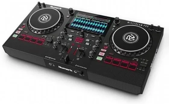 Обладнання для DJ NUMARK MIXSTREAM PRO, фото 1