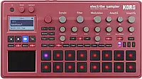 Обладнання для DJ Korg Electribe Sampler RD
