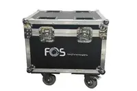 FOS Case Iridium - Скриня Transportowa KOD RABATOWY: FGHXKA