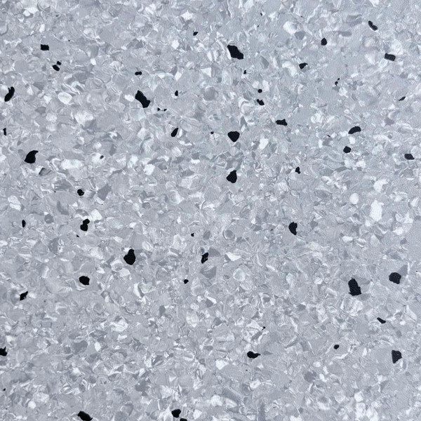 Підлогове покриття ПВХ Linofloor Amperage Coast (світло-сірий), 2*20 м