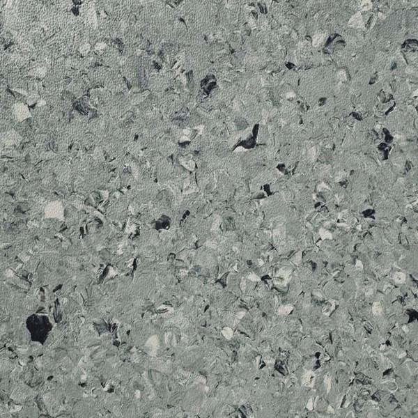 Підлогове покриття ПВХ Linofloor Concrete Anthracite (сірий), 2*20 м