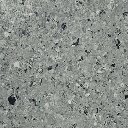 Підлогове покриття ПВХ Linofloor Concrete Anthracite (сірий), 2*20 м, фото 1