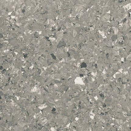 Підлогове покриття ПВХ Linofloor Concrete Steel (світло-сірий), 2*20 м, фото 1