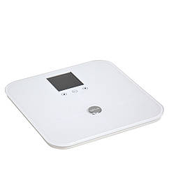 Розумні ваги підлогові NEOR FITLIFE 30BT WT