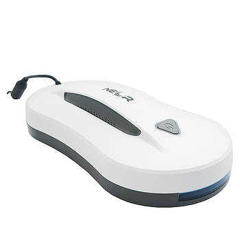 Роботи-мийники вікон