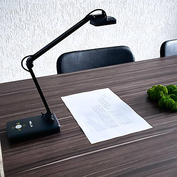 Документ-камери