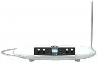 Обладнання для DJ Moog Theremini