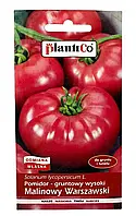 Томат Варшавський малиновий 0,5 г, Plantico, Добрі Сходи