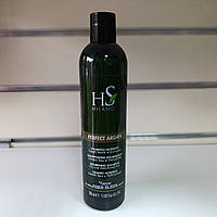 Поживний шампунь 350 мл HS Milano Perfect Argan Nourishing Shampoo для сухого волосся