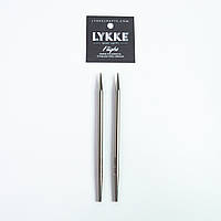 З’ємні стандартні спиці Lykke Flight 2