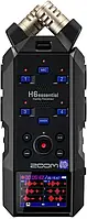 Zoom H6e
