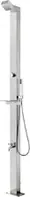 Prysznic ogrodowy Prolenta Преміум 220 cm Нержавіюча сталь