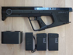 Автомат з тактильною віддачею Striker VR Gun, ПОВНИЙ КОМПЛЕКТ