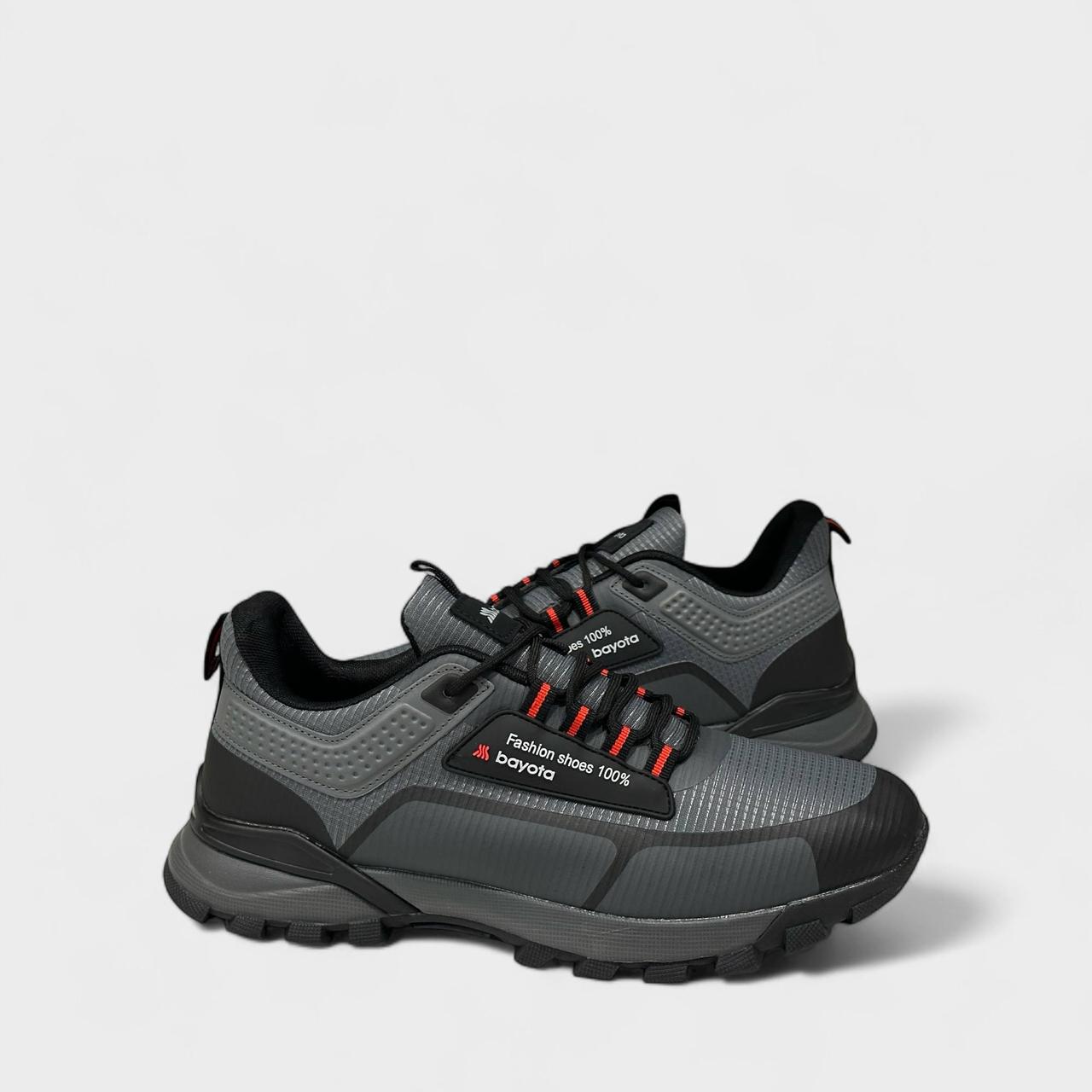 Кросівки термо, фото 1