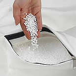 Крісло мішок Щенячий патруль Скай, крісло мішок дитяче Скай, пуфік мішок Paw Patrol, фото 9