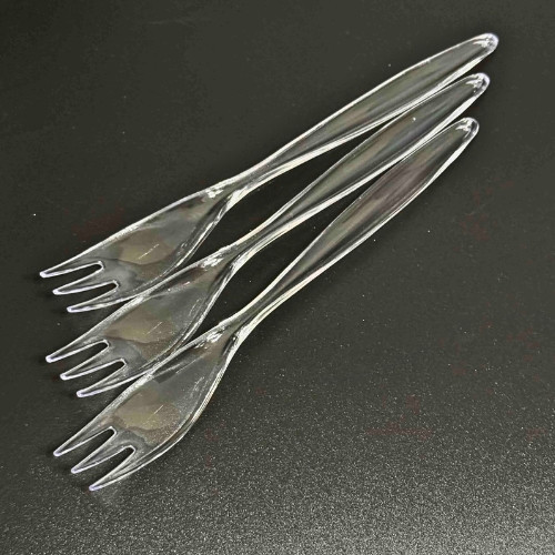 Виделки "LUX" 175 мм (50 шт.)