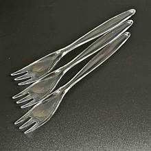 Виделки "LUX" 175 мм (50 шт.)