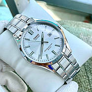 Чоловічі годинники Casio MTS-100D-7AVEF, фото 5