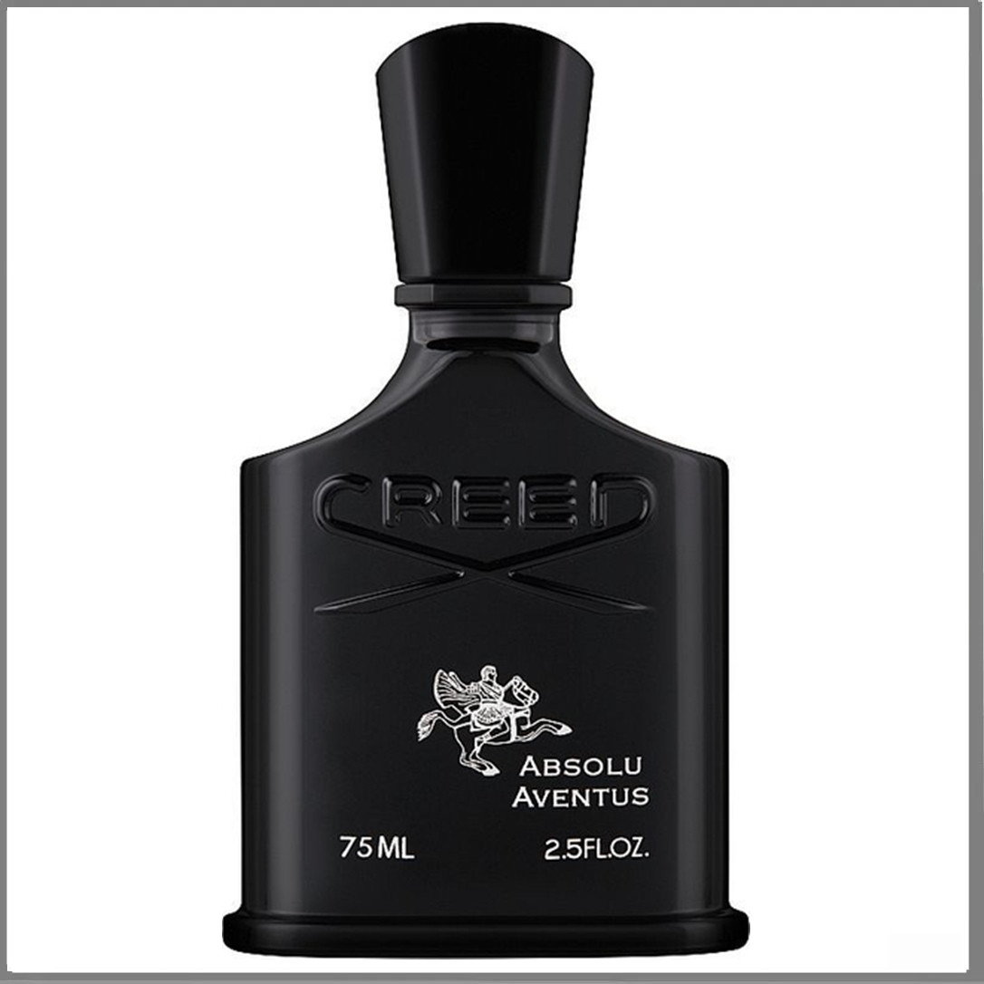 Тестер Creed Absolu Aventus парфумована вода 75 ml. (Крид Абсолю Авентус)