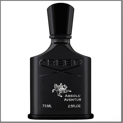 Тестер Creed Absolu Aventus парфумована вода 75 ml. (Крид Абсолю Авентус), фото 1