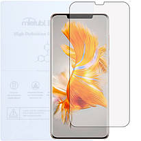 Гідрогелева плівка Mietubl HD для HUAWEI Mate 50 Pro