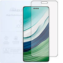 Гідрогелева плівка Mietubl HD для HUAWEI Mate 60 Pro
