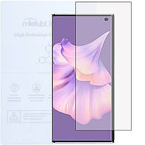 Гідрогелева плівка Mietubl HD для HUAWEI Mate Xs 2
