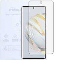 Гідрогелева плівка Mietubl HD для HUAWEI Nova 10