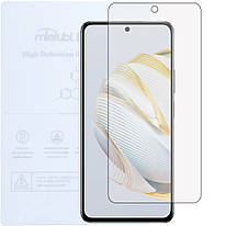 Гідрогелева плівка Mietubl HD для HUAWEI Nova 10 SE