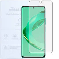 Гідрогелева плівка Mietubl HD для HUAWEI Nova 12 SE