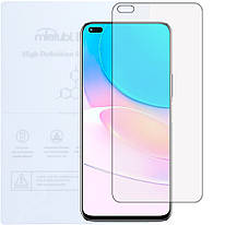 Гідрогелева плівка Mietubl HD для HUAWEI Nova 8i