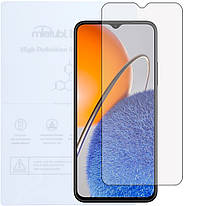 Гідрогелева плівка Mietubl HD для HUAWEI Nova Y61