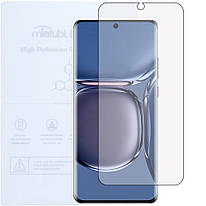 Гідрогелева плівка Mietubl HD для HUAWEI P50 Pro
