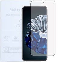 Гідрогелева плівка Mietubl HD для HUAWEI P60 Pro
