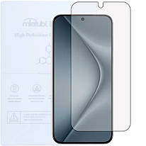 Гідрогелева плівка Mietubl HD для HUAWEI Pura 70