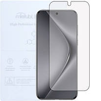 Гідрогелева плівка Mietubl HD для HUAWEI Pura 70 Pro